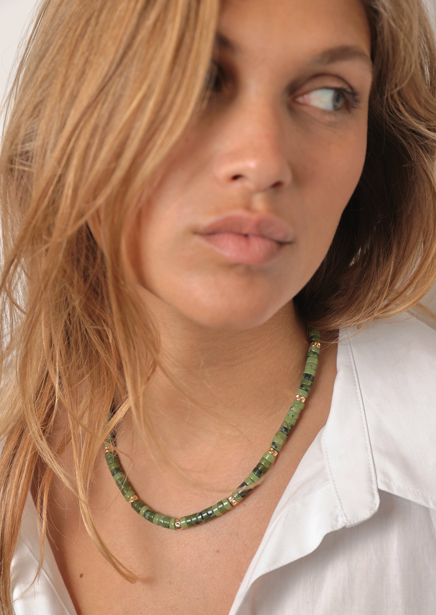 Collier Caroline Jade