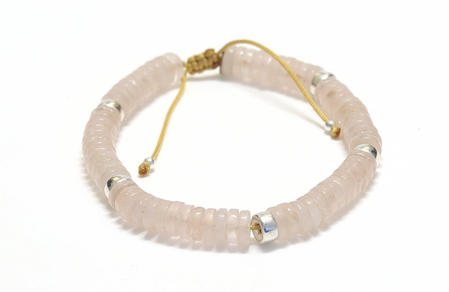 Bracelet Caroline Quartz