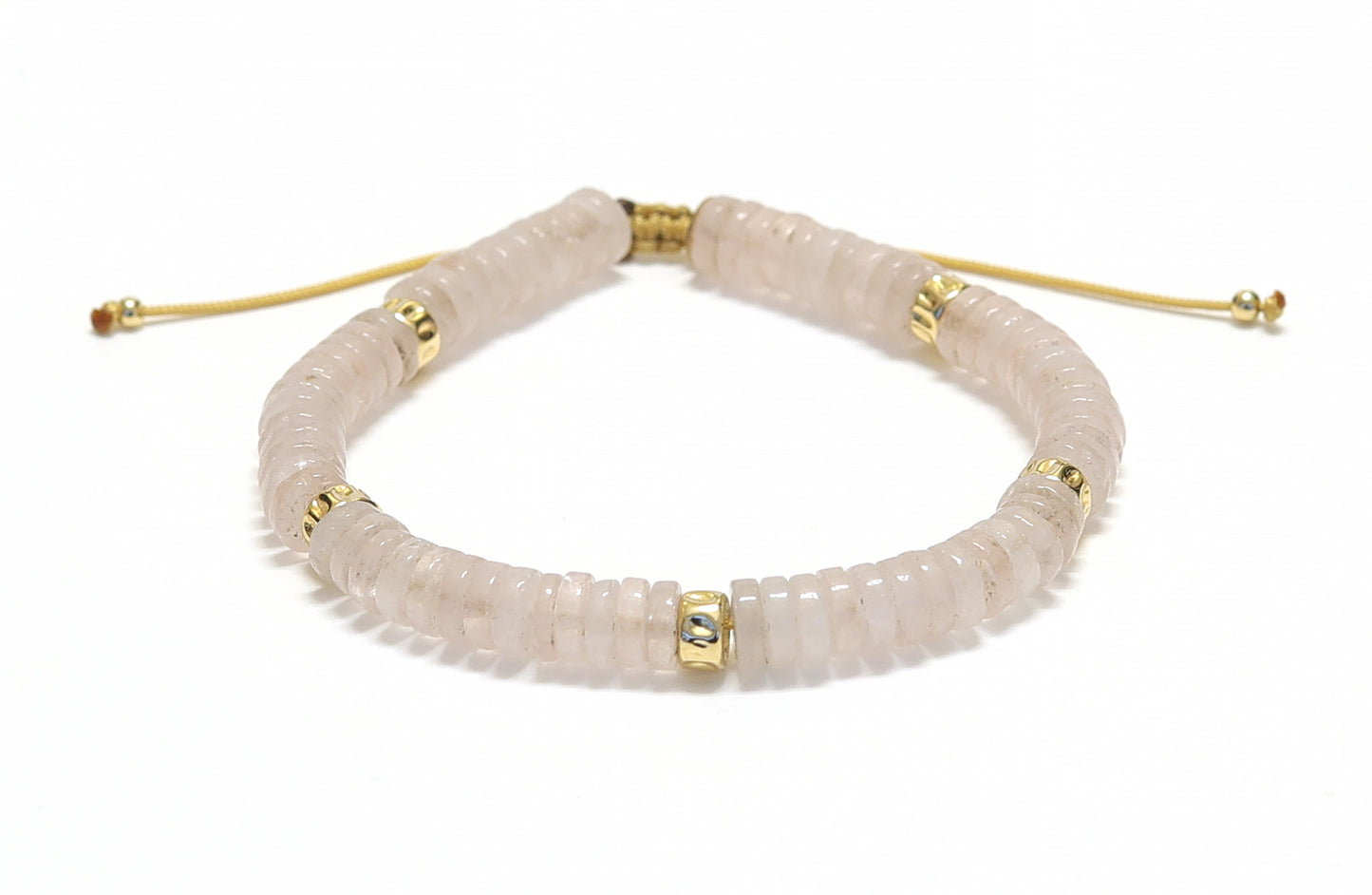 Bracelet Caroline Quartz