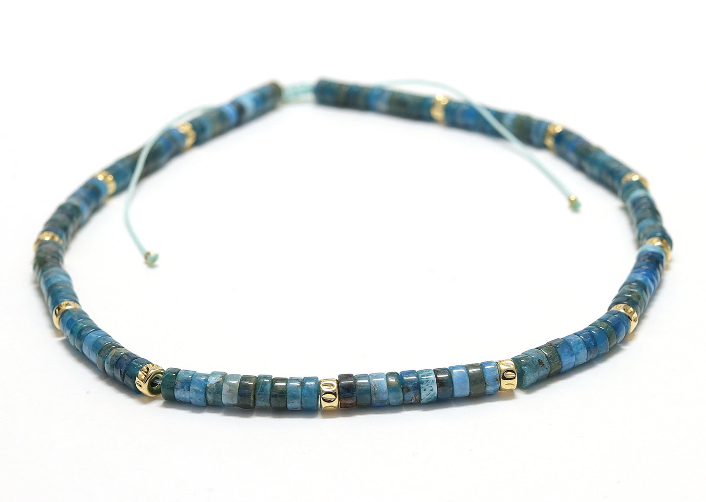 Collier Caroline Apatite