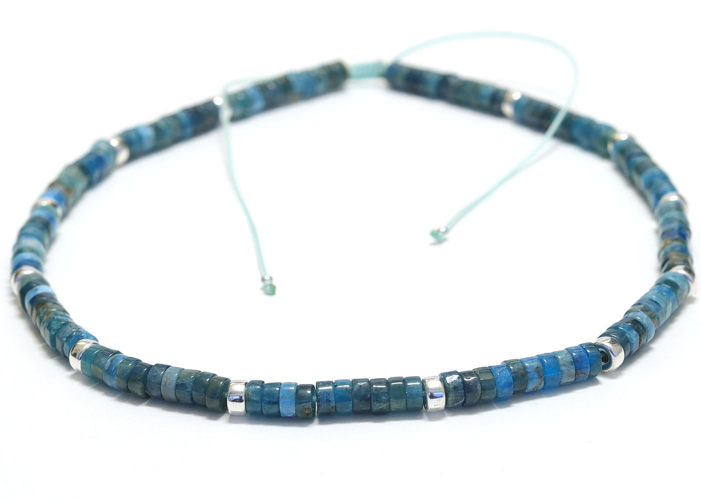 Collier Caroline Apatite