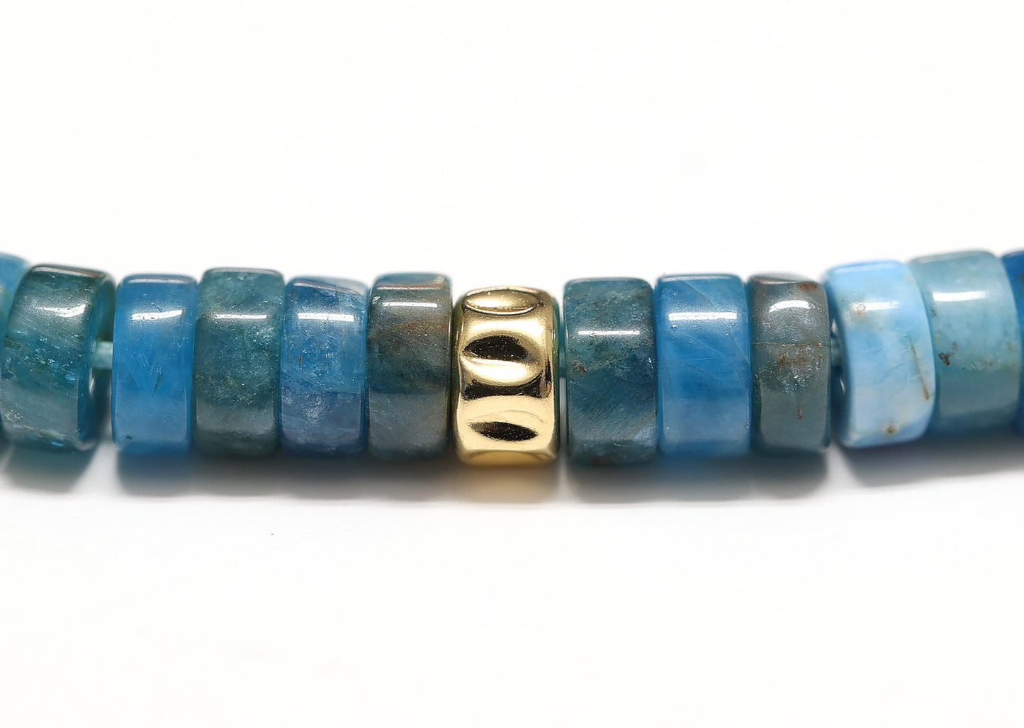 Collier Caroline Apatite