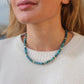 Collier Caroline Apatite