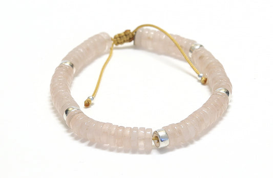 Bracelet Caroline Quartz