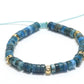 Bracelets femme, apatite