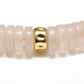 Bracelet unisexe réglable en Quartz