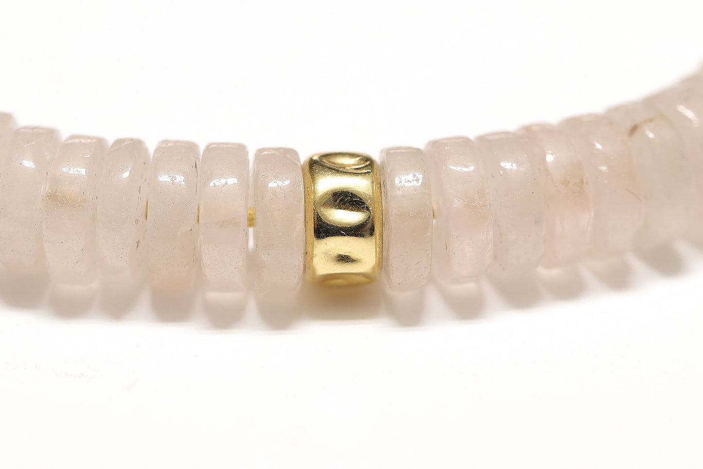 Bracelet unisexe réglable en Quartz