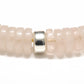 Bracelet unisexe réglable en Quartz
