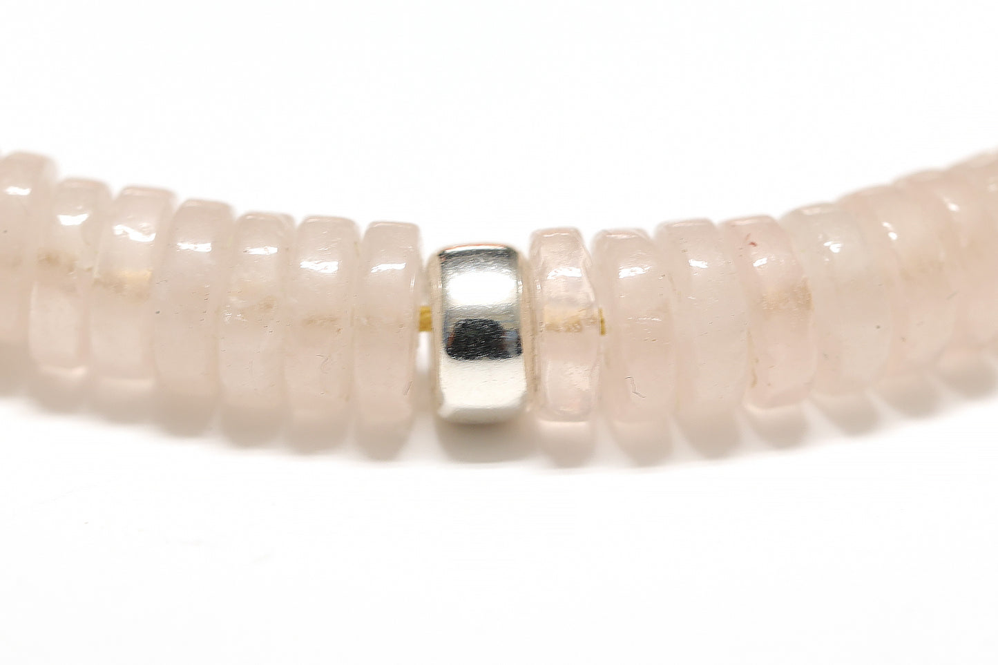 Bracelet unisexe réglable en Quartz