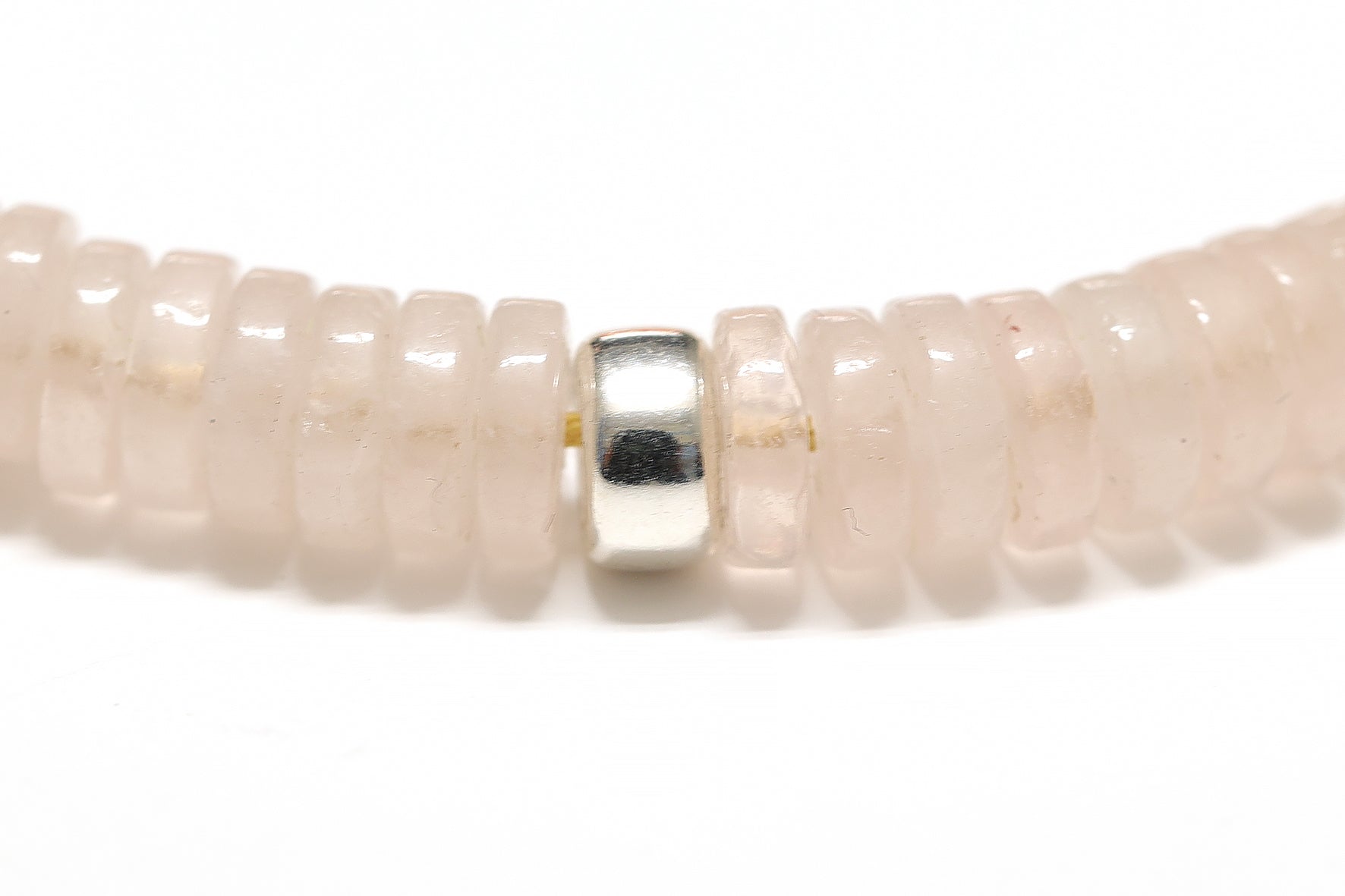 Bracelet unisexe réglable en Quartz