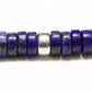 Bracelet unisexe réglable en pierre de Lapis Lazuli