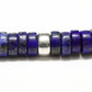 Collier Unisexe réglable collection Caroline en pierre de Lapis Lazuli